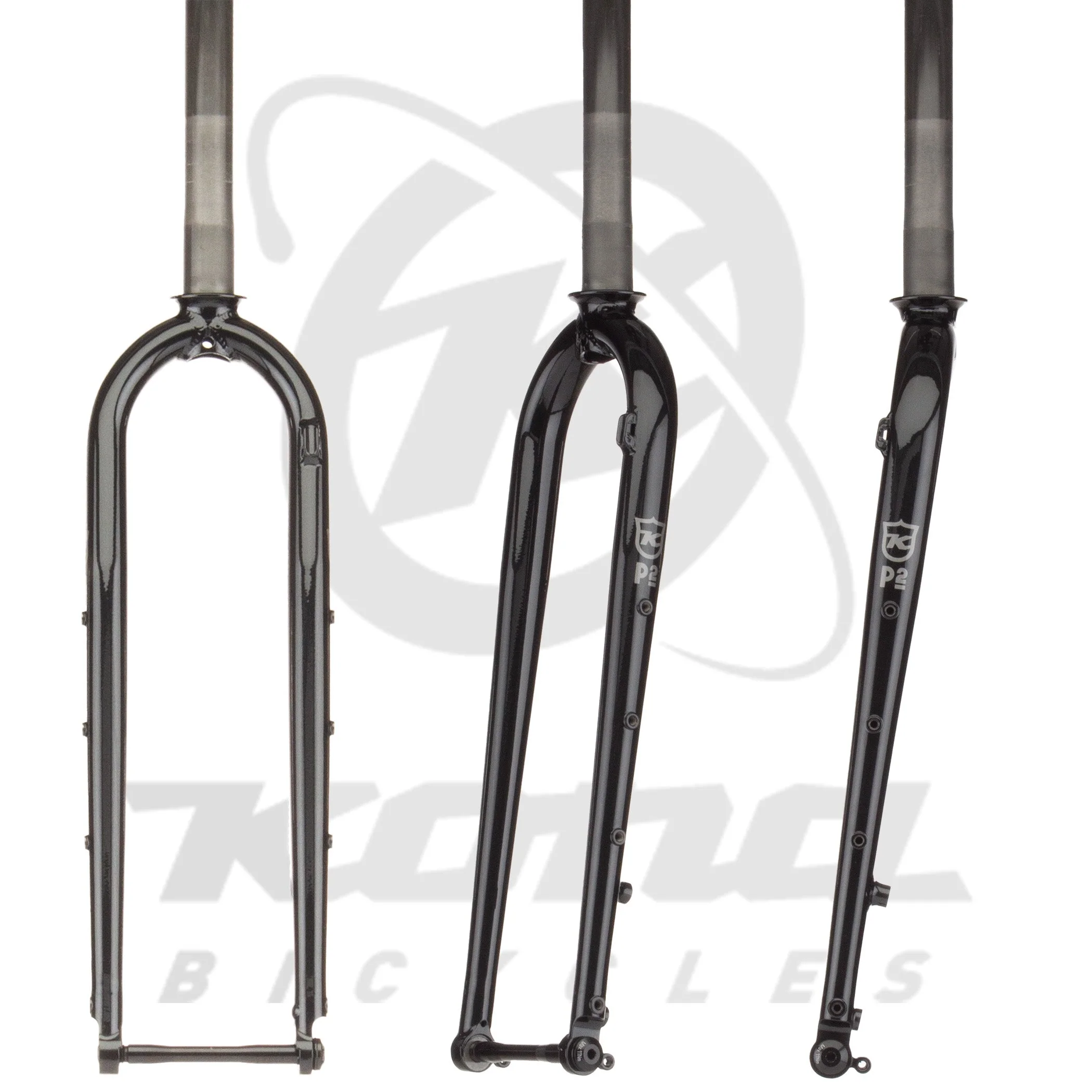 Fork- Sutra ULTD-  cromo- 430mm A/C, 55mm OF, 12x100 TA, FM disc (140/160), gloss black
