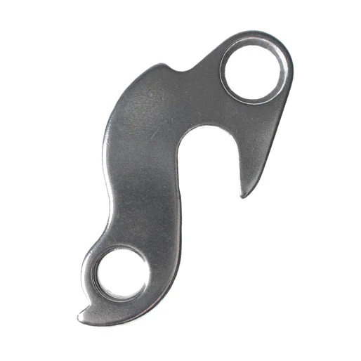 Hangers & Dropouts: Hanger HR