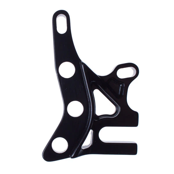 Hangers & Dropouts: Hanger II SS-ND