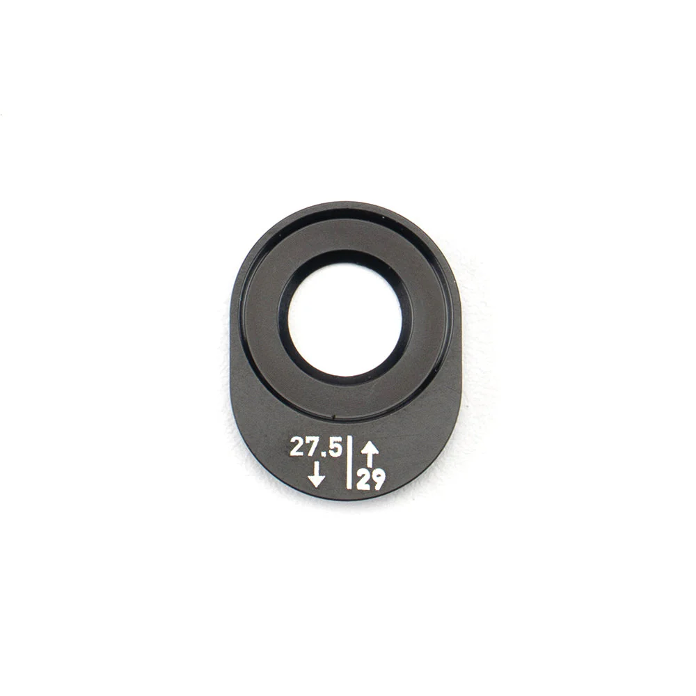 Pivot Axle Flip Chip