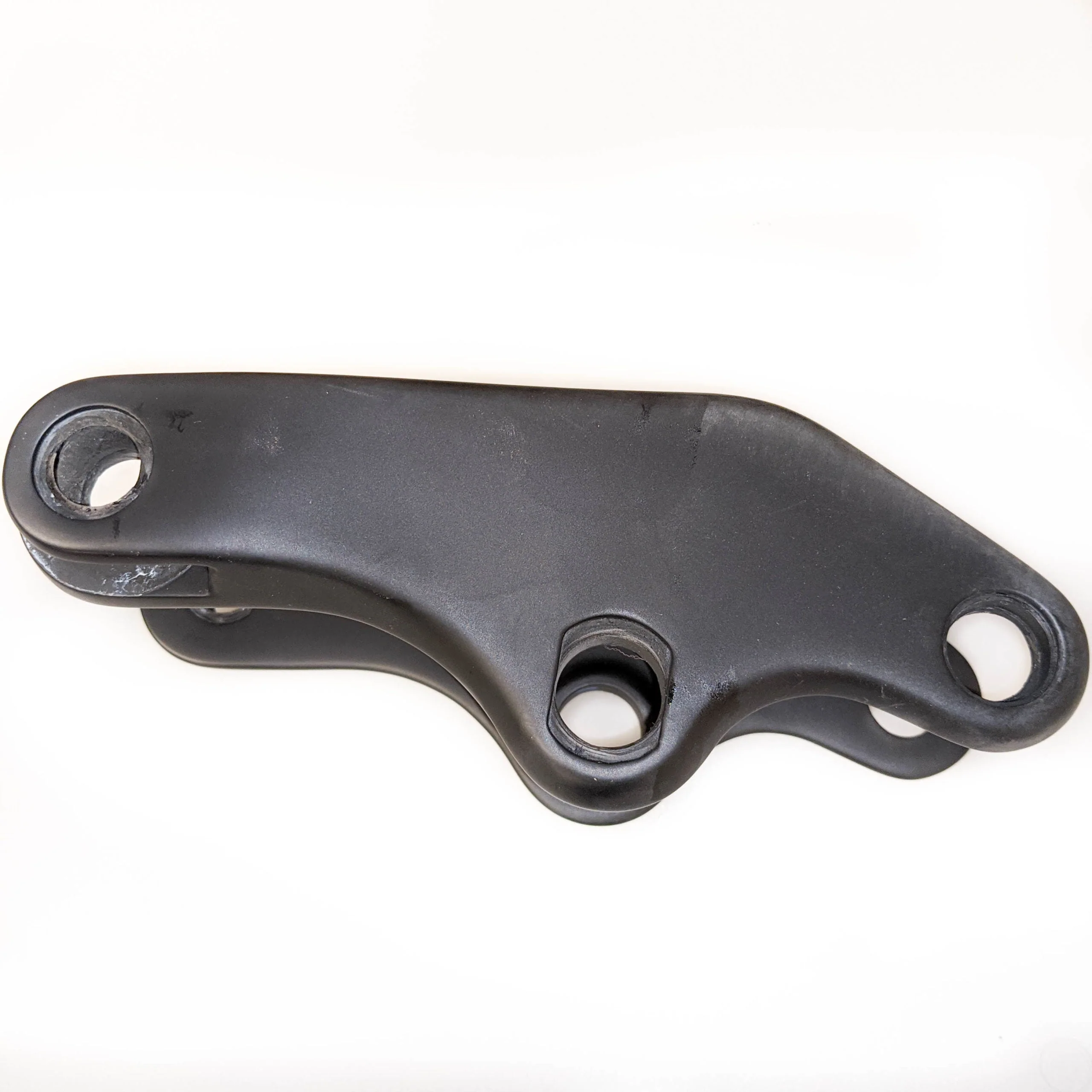 Rocker Arms: Back-country rocker arm #12