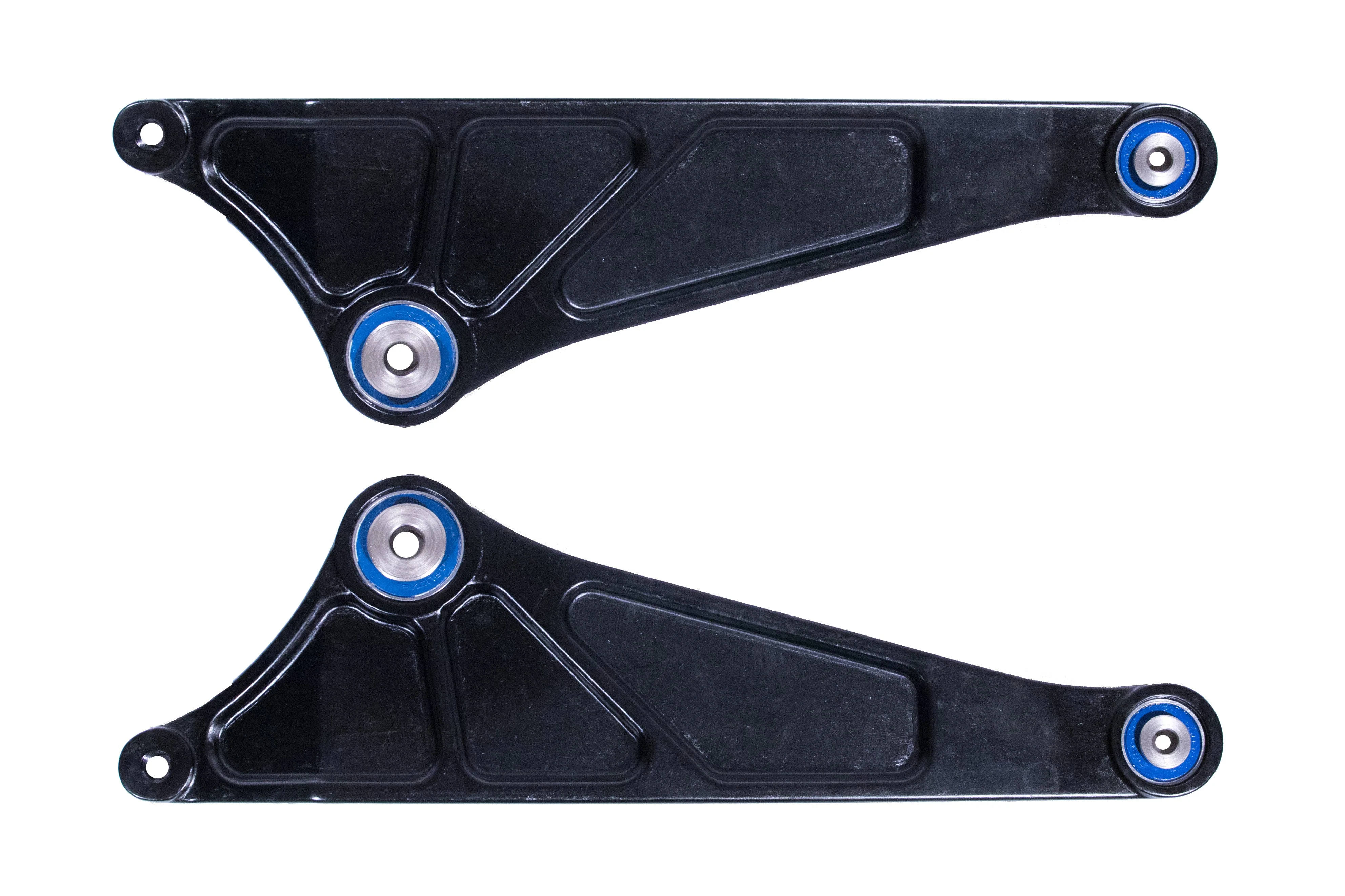 Rocker Arms: Out-of-bounds rocker arm #5